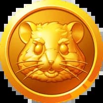 Hamster coin